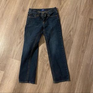 Old Navy Boy Straight Leg 10 Regular Excellent Used Condition